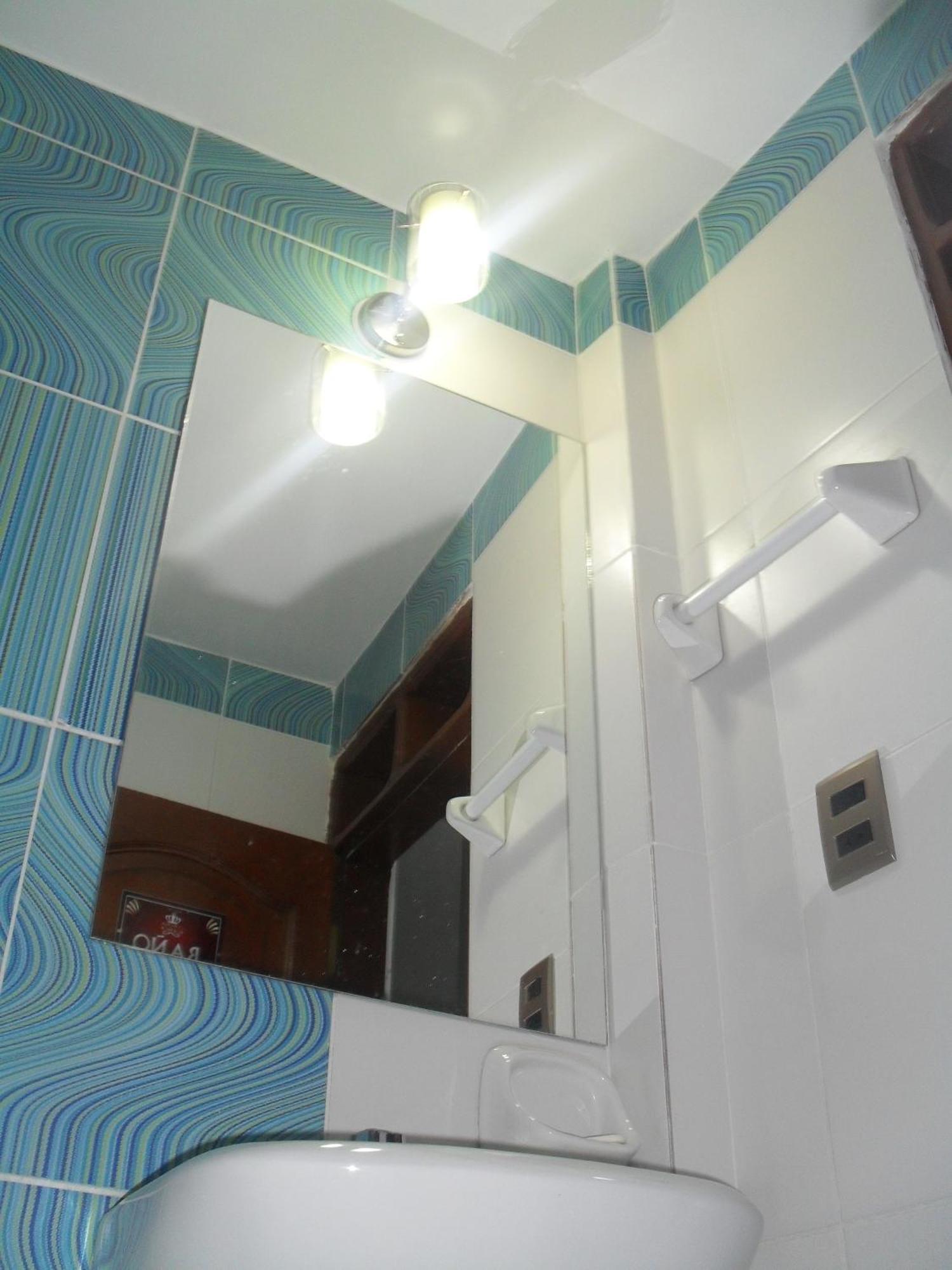 Hostal Corona Blanca Sucre Exterior photo